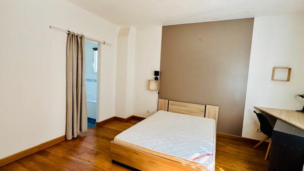 Maison 8 pièces 163 m2