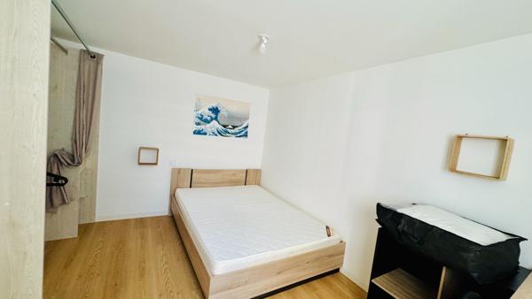Maison 8 pièces 163 m2