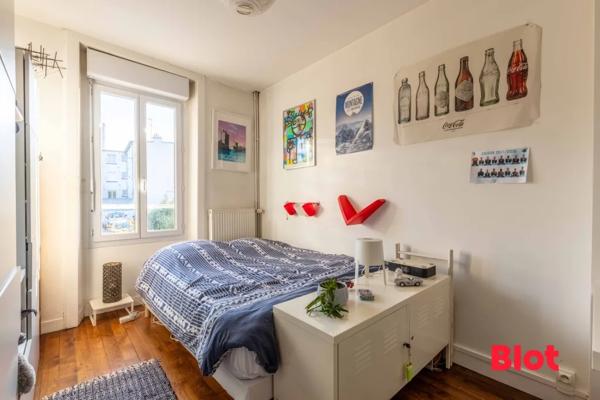 Maison 5 pièce(s)