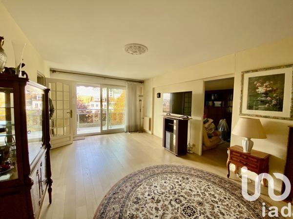 Appartement à vendre 3 pièces 73 m² Ronchin