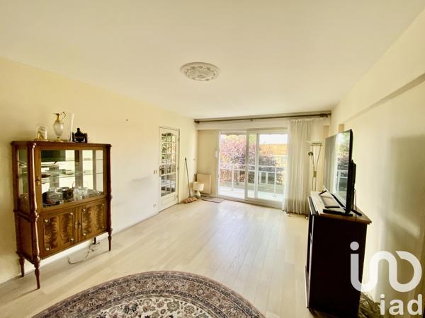 Appartement à vendre 3 pièces 73 m² Ronchin