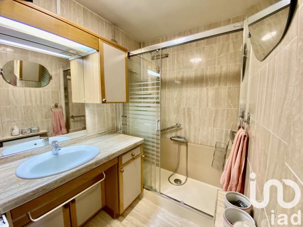 Appartement à vendre 3 pièces 73 m² Ronchin