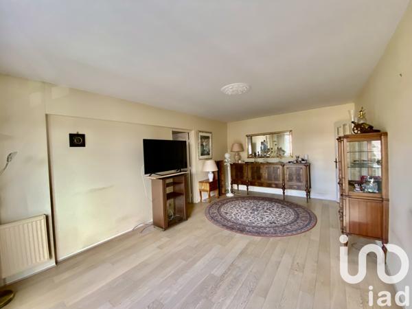 Appartement à vendre 3 pièces 73 m² Ronchin