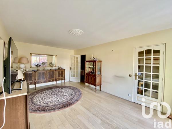 Appartement à vendre 3 pièces 73 m² Ronchin