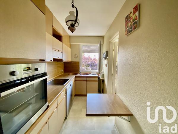 Appartement à vendre 3 pièces 73 m² Ronchin