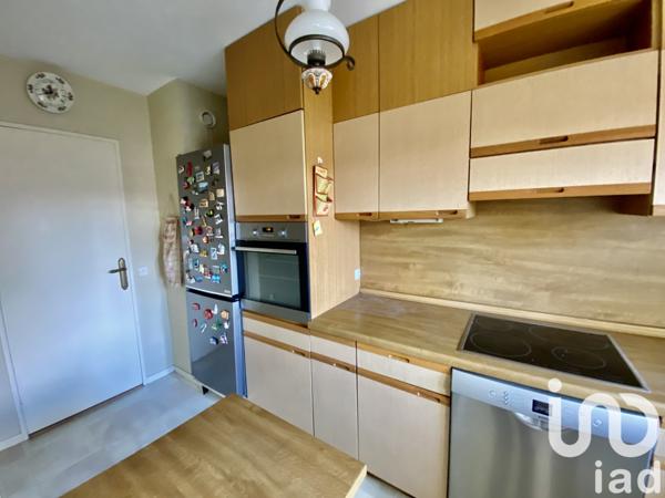 Appartement à vendre 3 pièces 73 m² Ronchin