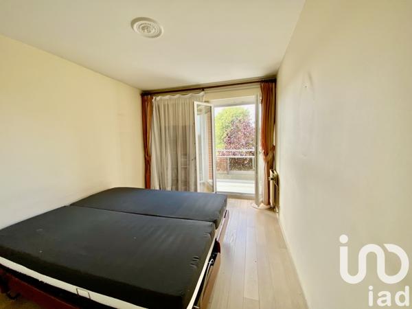 Appartement à vendre 3 pièces 73 m² Ronchin