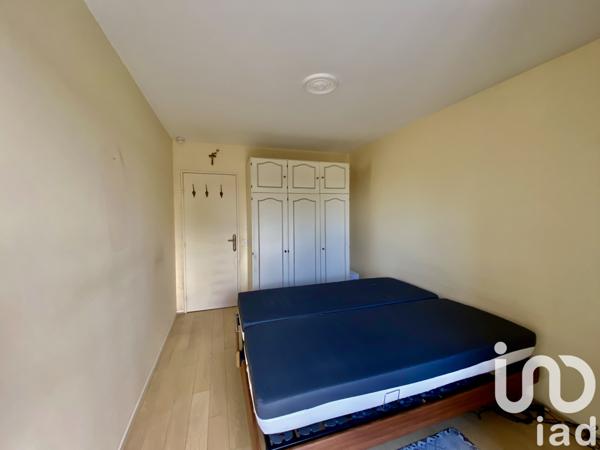 Appartement à vendre 3 pièces 73 m² Ronchin