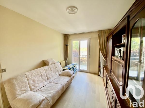 Appartement à vendre 3 pièces 73 m² Ronchin