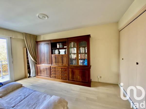 Appartement à vendre 3 pièces 73 m² Ronchin