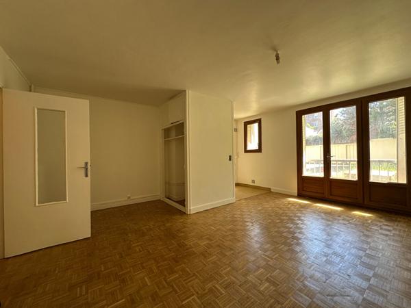 Appartement 1 pièce 35 m2