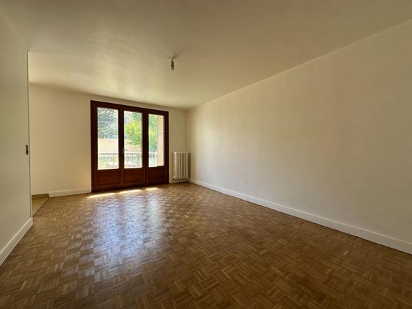 Appartement 1 pièce 35 m2