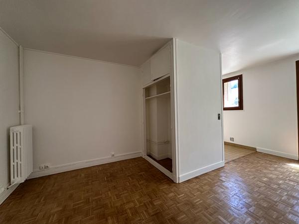 Appartement 1 pièce 35 m2