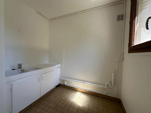 Appartement 1 pièce 35 m2
