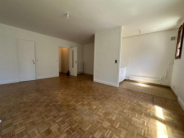 Appartement 1 pièce 35 m2