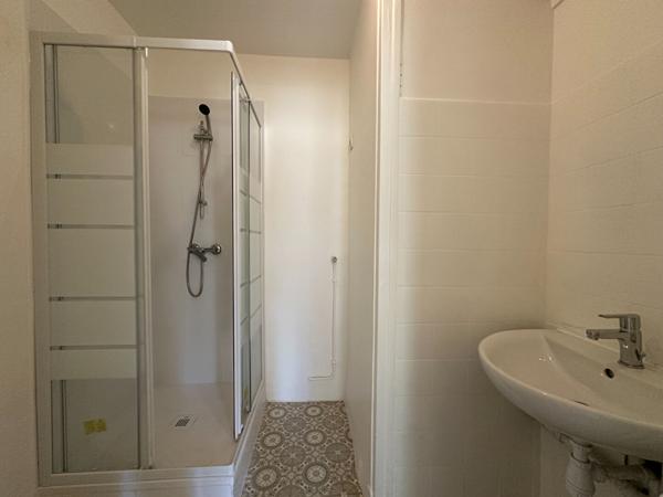 Appartement 1 pièce 35 m2
