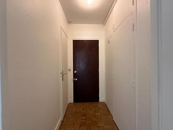 Appartement 1 pièce 35 m2