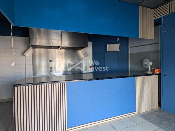 Exclusivité - Immeuble de 166m² - Vente Interactive