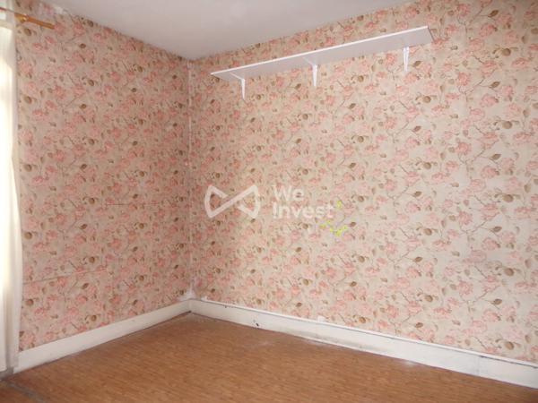 Exclusivité - Immeuble de 166m² - Vente Interactive