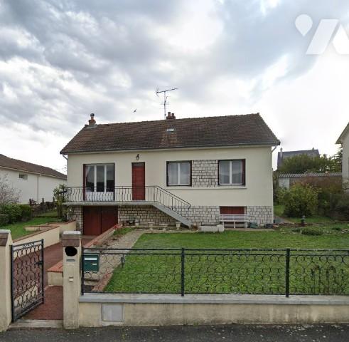 INGRE Maison d'habitation, 81 m² quartier calme pavillonnaire proche de toutes commodités