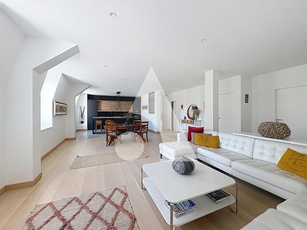 Appartement 5 pièces 143 m2