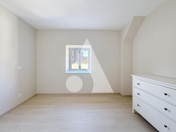 Appartement 5 pièces 143 m2