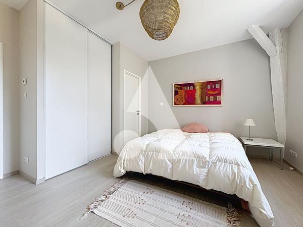 Appartement 5 pièces 143 m2