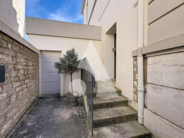 Appartement 5 pièces 143 m2