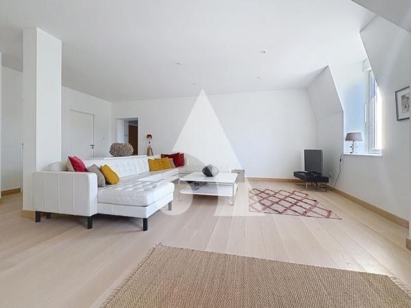 Appartement 5 pièces 143 m2