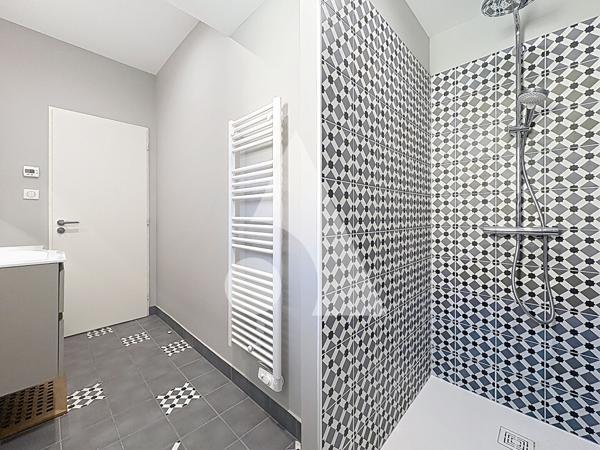 Appartement 5 pièces 143 m2
