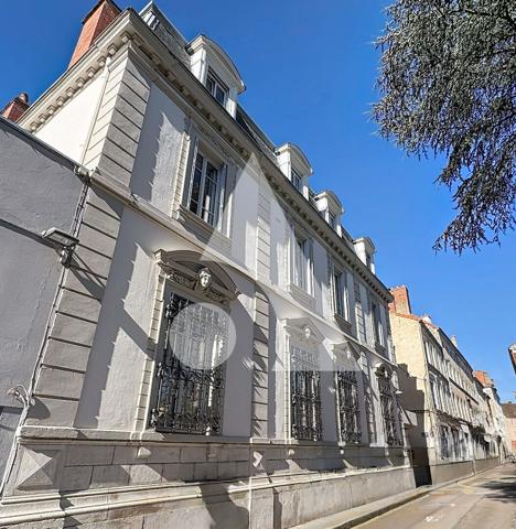 Appartement 5 pièces 143 m2