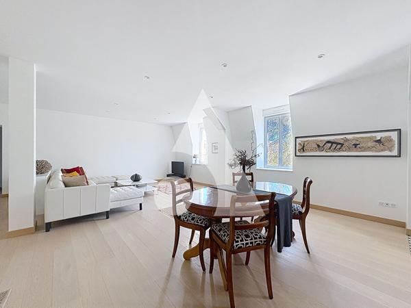 Appartement 5 pièces 143 m2