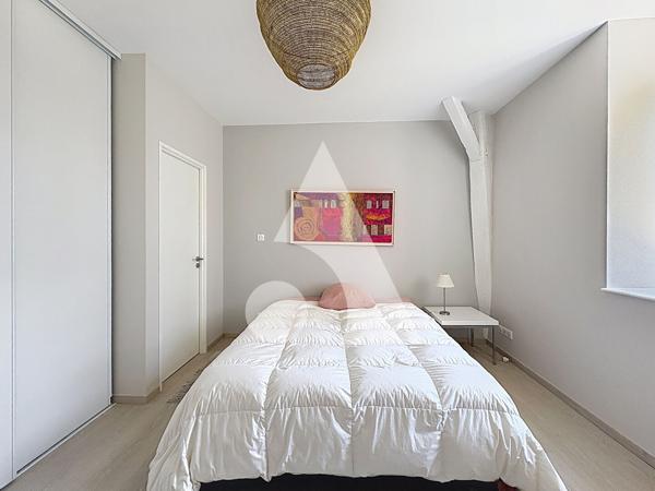 Appartement 5 pièces 143 m2