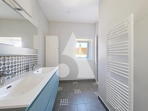 Appartement 5 pièces 143 m2