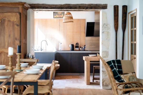Vente Maison de luxe Saint-Martin-de-Ré 4 Pièces 120 m²