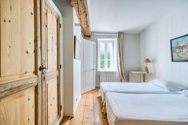 Vente Maison de luxe Saint-Martin-de-Ré 4 Pièces 120 m²