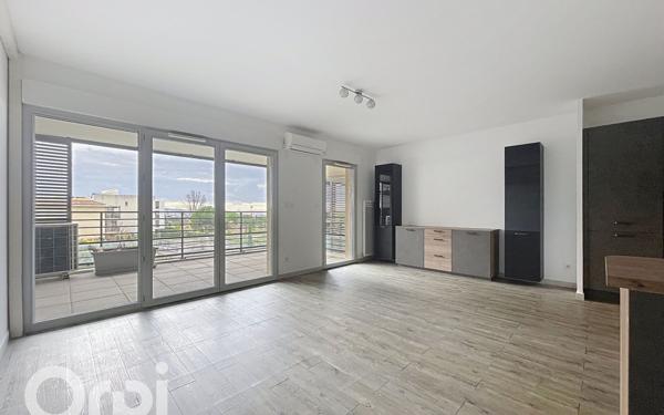 Appartement à vendre    3 pièces • 69,72 m2 Fréjus
