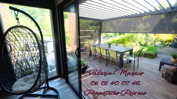 Maison à Vendre - SAINT LYPHARD