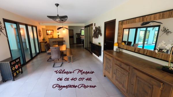 Maison à Vendre - SAINT LYPHARD