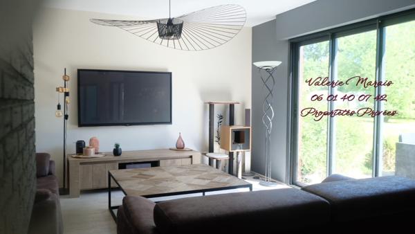 Maison à Vendre - SAINT LYPHARD