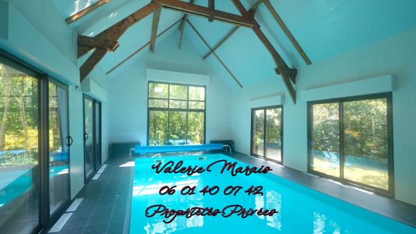 Maison à Vendre - SAINT LYPHARD