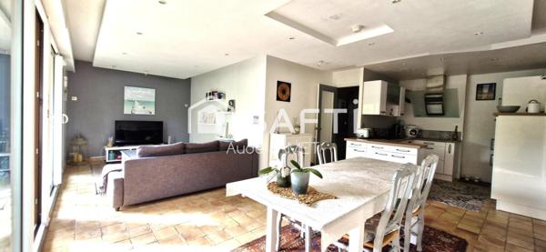 RESIDENCE DOMAINE DE BEL ABORD-PISCINE-TENNIS-PARC