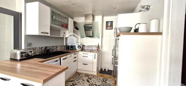 RESIDENCE DOMAINE DE BEL ABORD-PISCINE-TENNIS-PARC