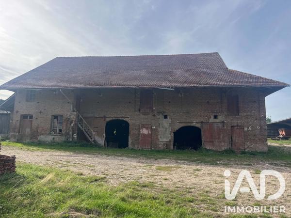 Maison à vendre 10 pièces 850 m² Cuigy-en-Bray