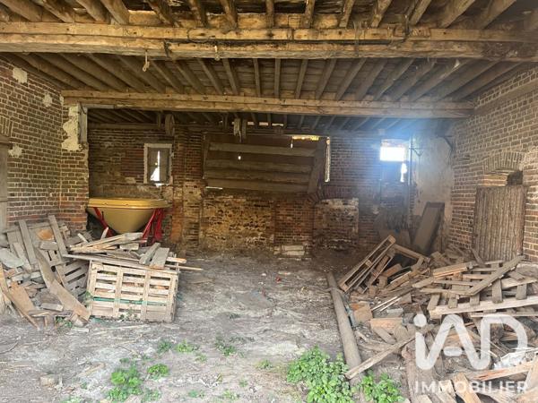 Maison à vendre 10 pièces 850 m² Cuigy-en-Bray