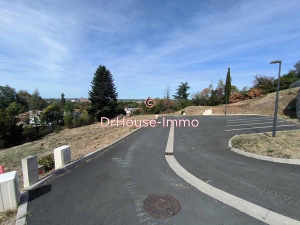 Terrain à vendre de 398 m²
