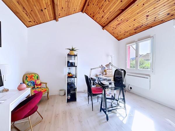 Maison individuelle de plain pied dans un quartier paisible de Florange