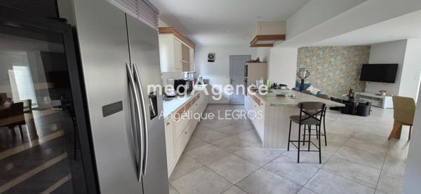 Maison à Paris, 75000 - 7 pièces 170m²