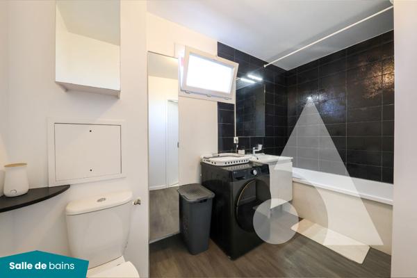 Appartement 4 pièces 86.74 m2