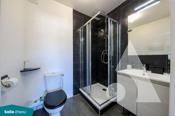 Appartement 4 pièces 86.74 m2